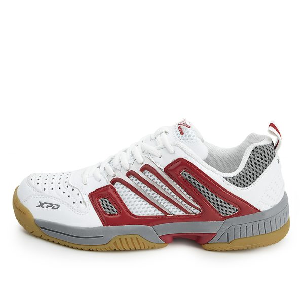 Mesh sports tennis shoes - Image 3