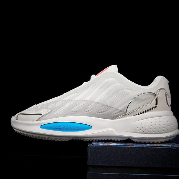 Fresh summer trend sports all-match fashion breathable soft-soled sneakers