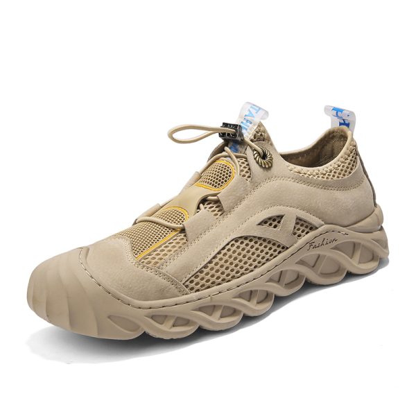 Slip-on mesh slip-ons - Image 2