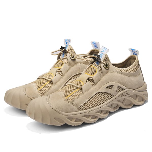Slip-on mesh slip-ons - Image 3