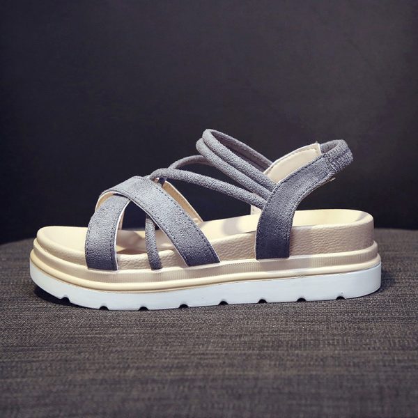 Summer sandals girls trend - Image 2