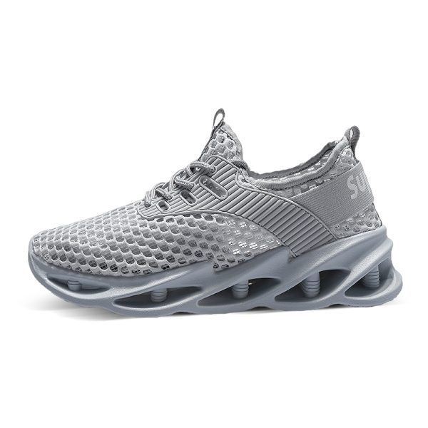 Korean version of the low-top big net fashion sports trend dad shoes