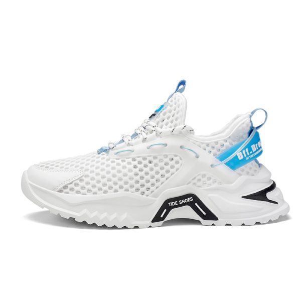 Y18 low-top daddy sneakers - Image 8