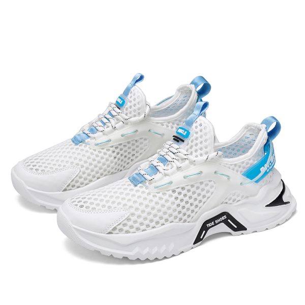 Y18 low-top daddy sneakers - Image 10